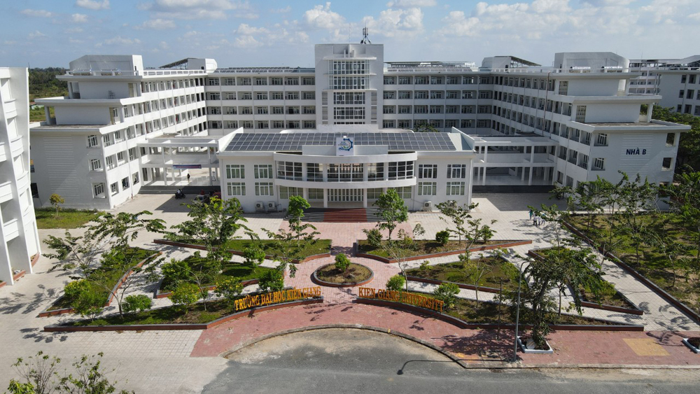 V. Cơ sở vật chất